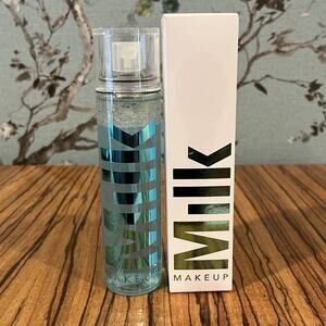 Milk Makeup Hydro Grip Set + Refresh Spray 3.38 fl oz / 100 ml